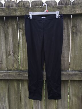 89th & Madison Black Pants